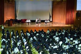 2024 학생자치회 입후보자 소견발표