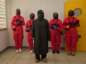 위클래스  오징어게임(12.23~27)