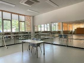 무용공연실(핫스팟 12호)